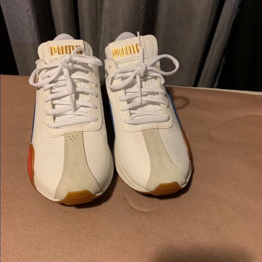 Puma sneakers - Picture 3 of 8